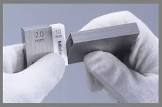 Vernier Calipers Calibration