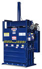 Vertical Balers