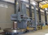 Vertical Boring Machine