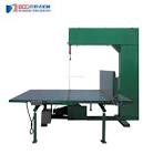 Vertical Cutting Machine