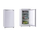 Vertical Deep Freezer