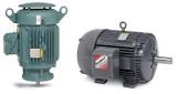 Vertical Motors