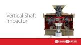 Vertical Shaft Impactor