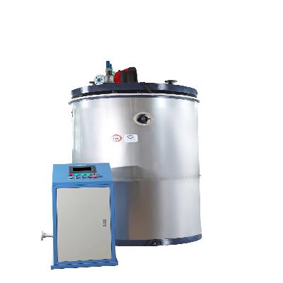 Vertical Hot Water Boilers