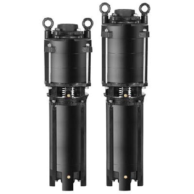 Vertical Openwell Submersible Pump