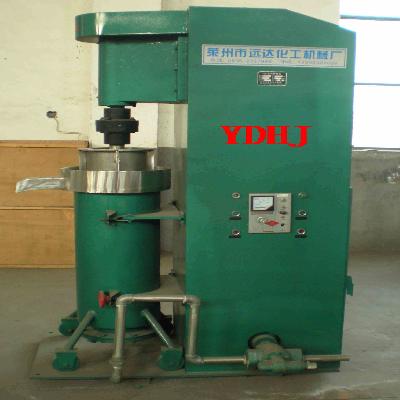 Vertical Sand Mill 
