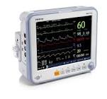 Veterinary Monitor