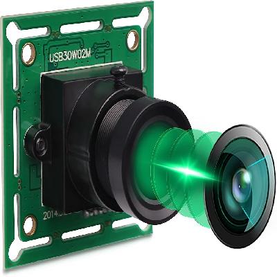 VGA Camera