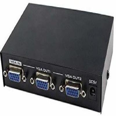 VGA Multiplier
