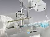 Vial Filling Machine