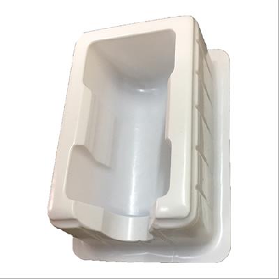 Vial Packaging Tray