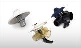 Vibrating Aerators