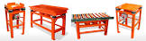 Vibrating Tables