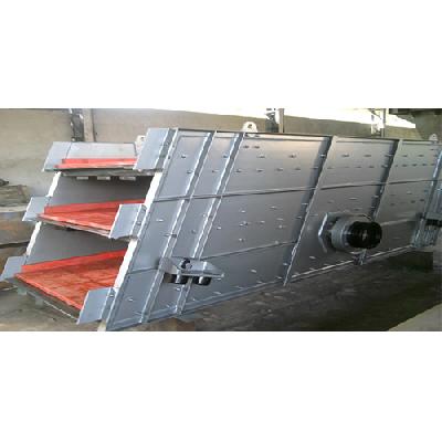 Vibrating Screen Deck Panels 