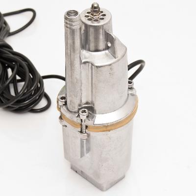Vibration Pump