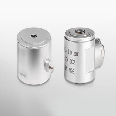 Vibration Transducers   