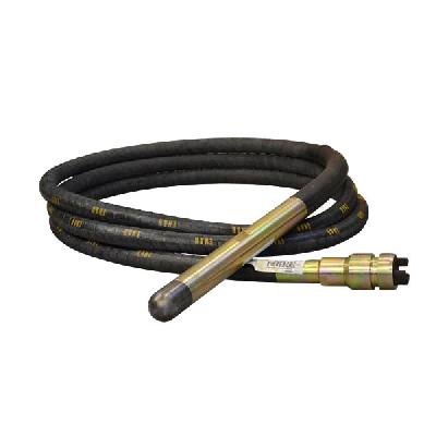 Vibrator Shafts