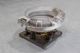 Vibratory Feeder Bowl