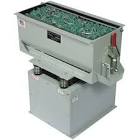 Vibratory Finishing Equipment