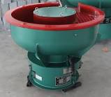 Vibratory Finishing Machine