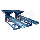 Vibratory Furnace Charger