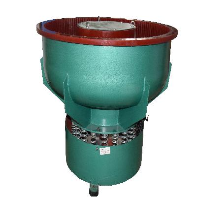 Vibratory Deburring Machine 