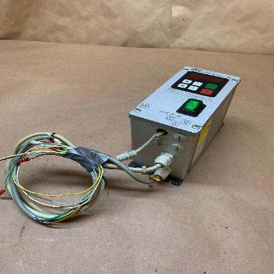 Vibratory Feeder Controller 