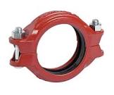 Victaulic Type Coupling