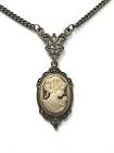 Victorian Pendant