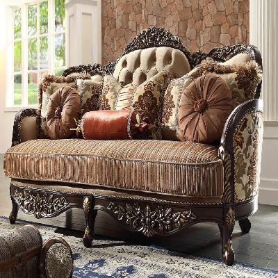 Victorian Sofa Sets 