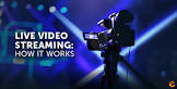 Video Broadcasting Services