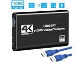 Video Capture Card