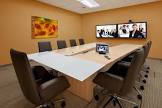 Video Conferencing Room