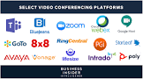 Video Conferencing Services