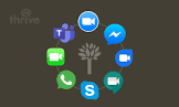 Video Conferencing Software