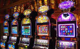 Video Gaming Machine