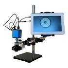 Video Microscope