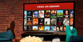 Video On Demand Service