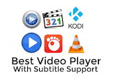Video Players