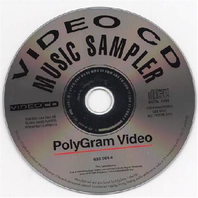 Video CD