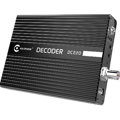 Video Decoders