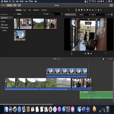 Video Editing App For Reels & Shorts