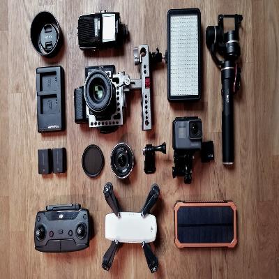 Video Equipment