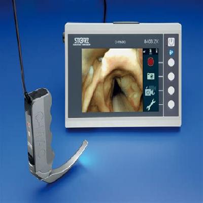 Video Laryngoscopy