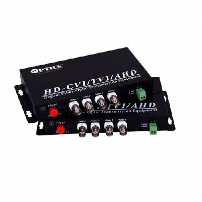 Video Optical Transmitter