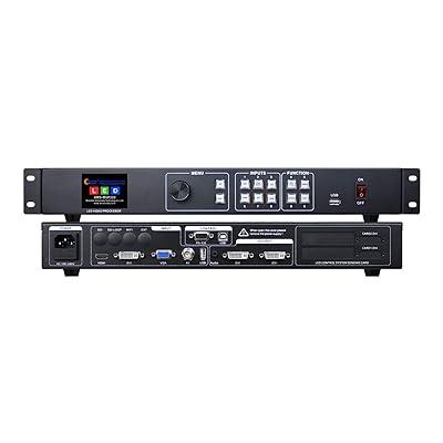 Video Processor
