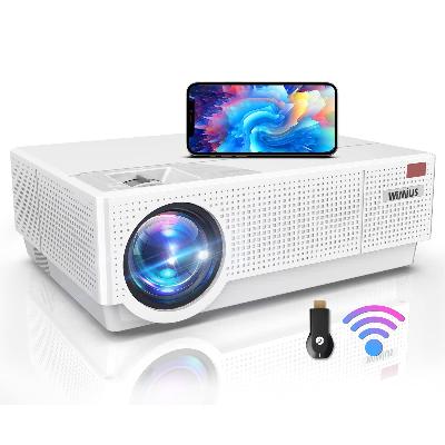 Video Projector