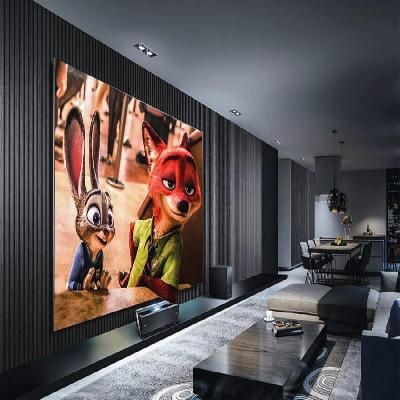 Video Screens