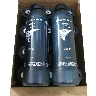 Videojet Printing Inks