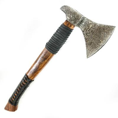 Viking Battle Axe